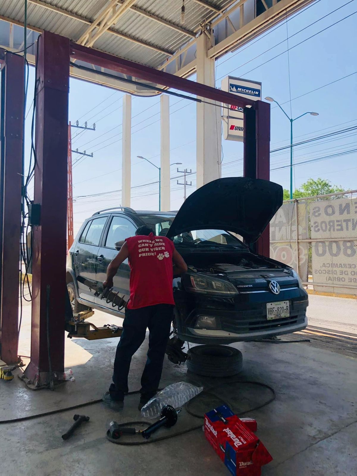 Galería en miniatura