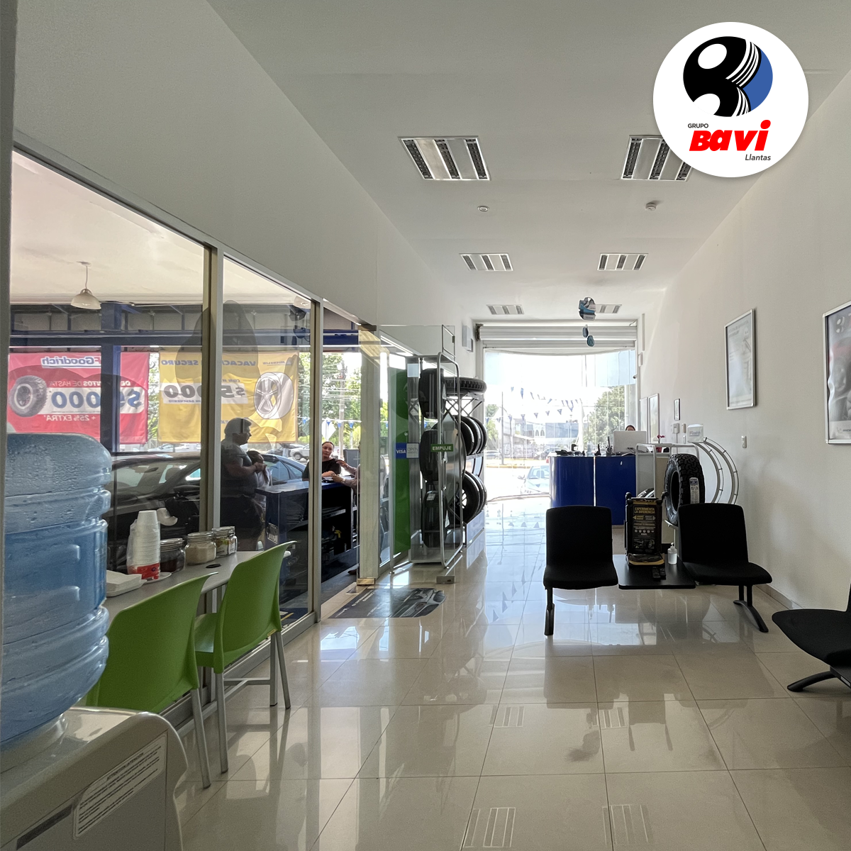 Galería en miniatura