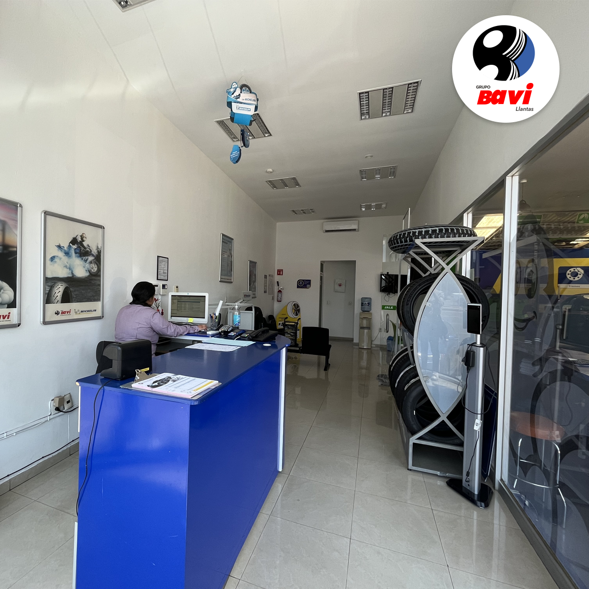 Galería en miniatura