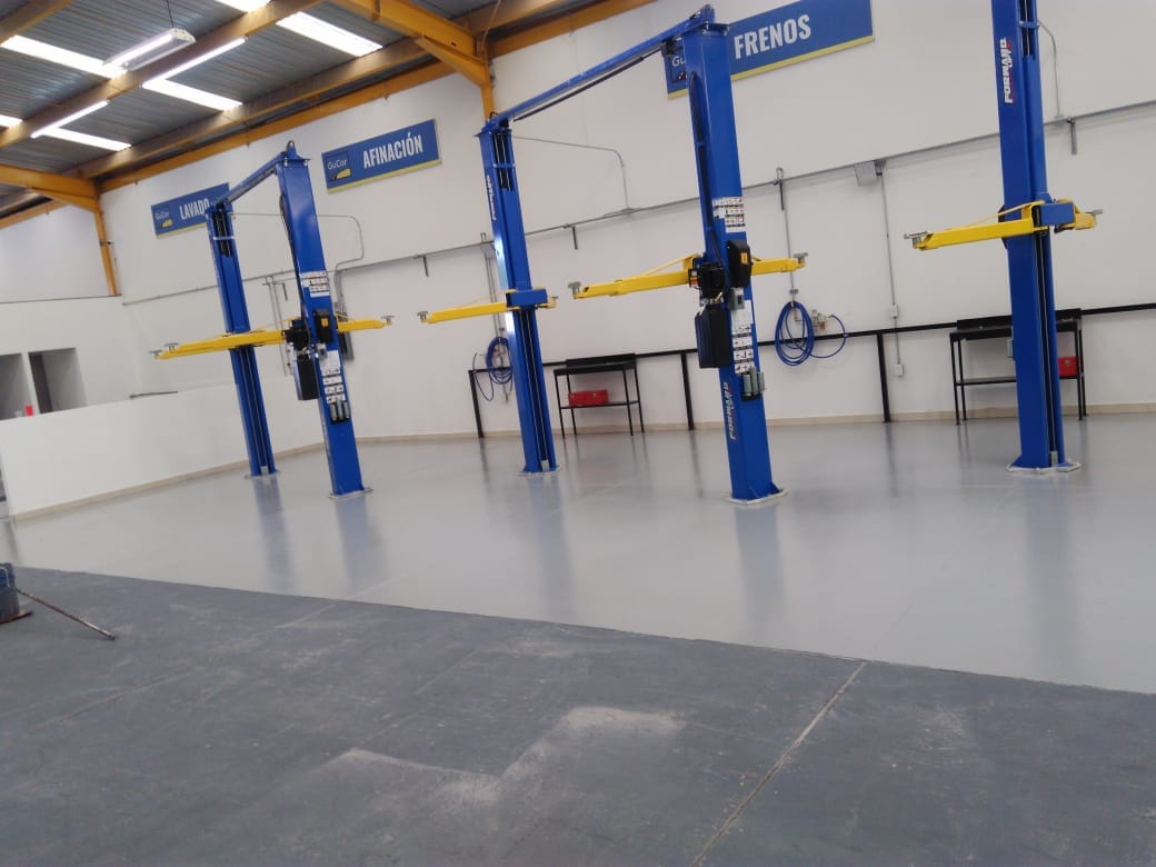 Galería en miniatura