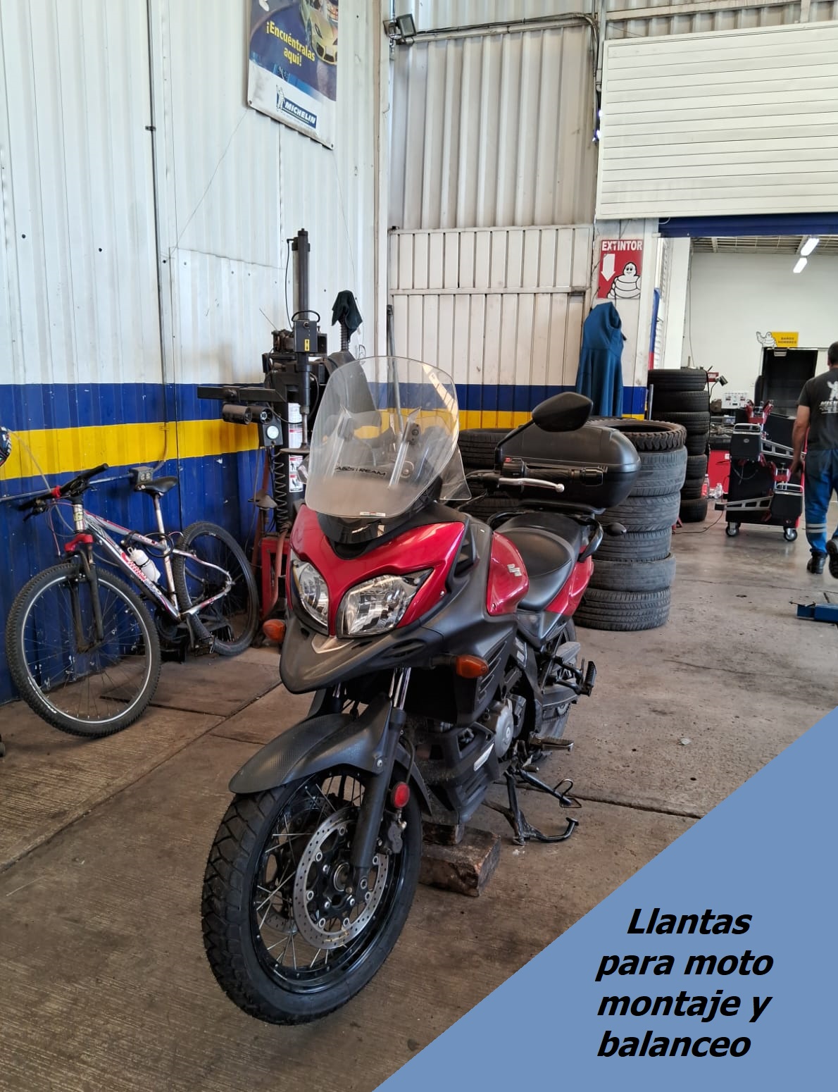 Galería en miniatura