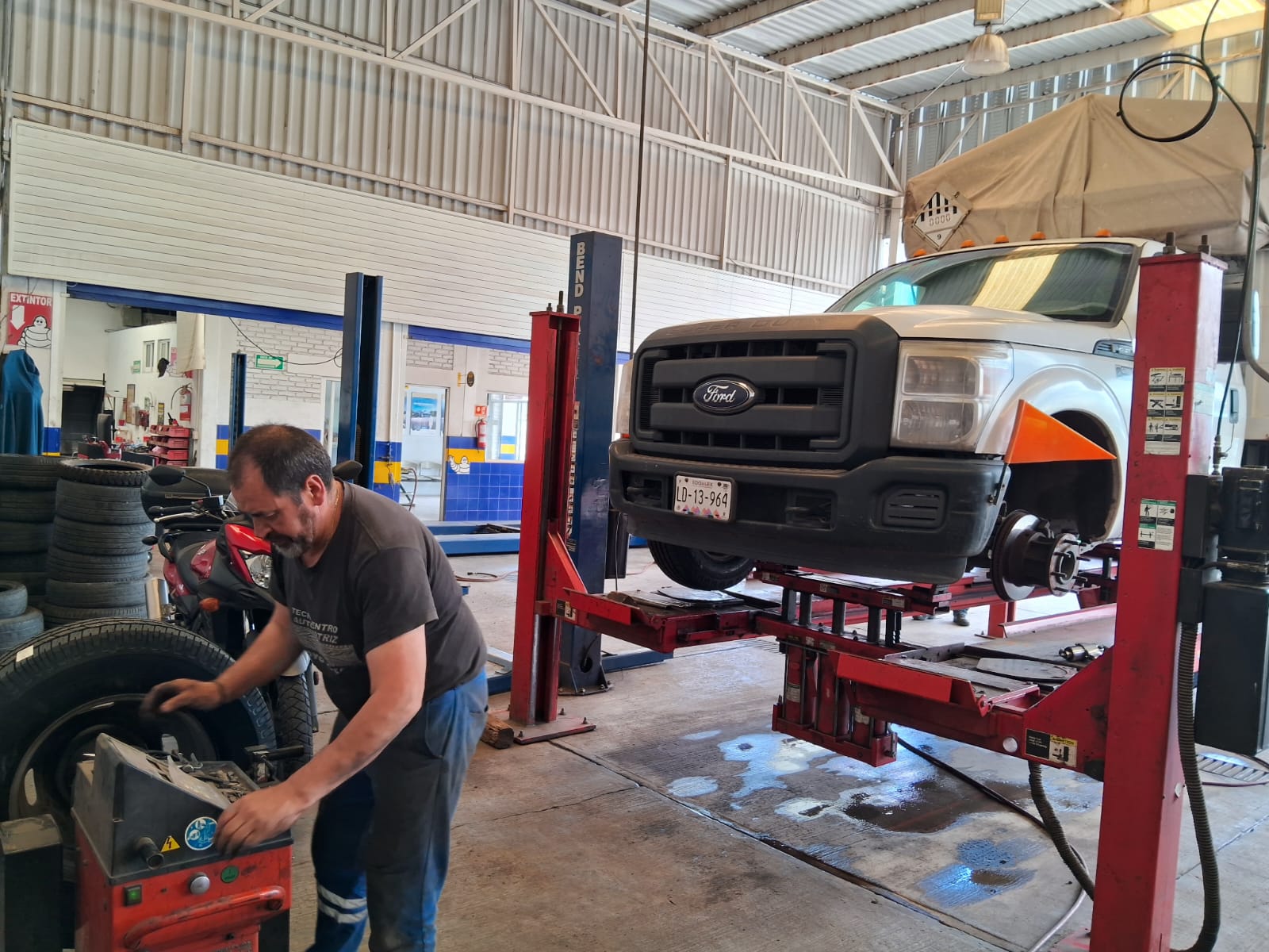 Galería en miniatura