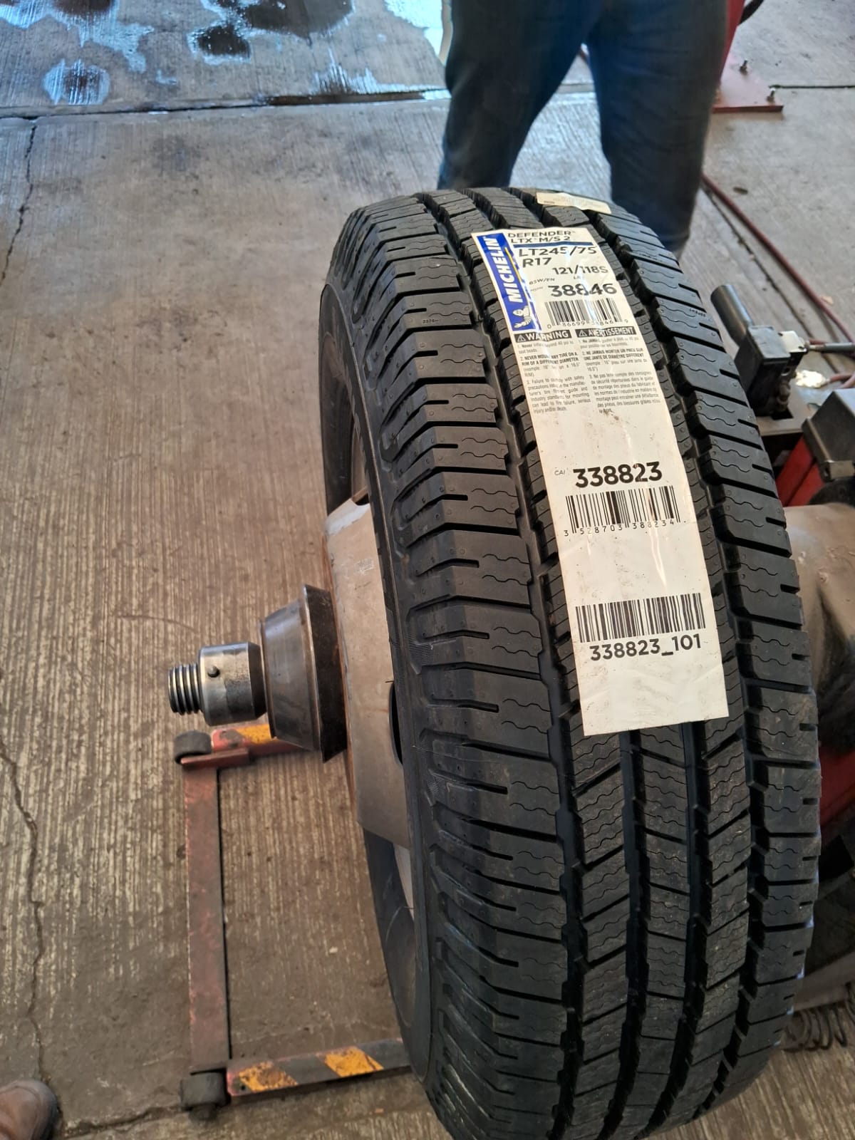 Galería en miniatura