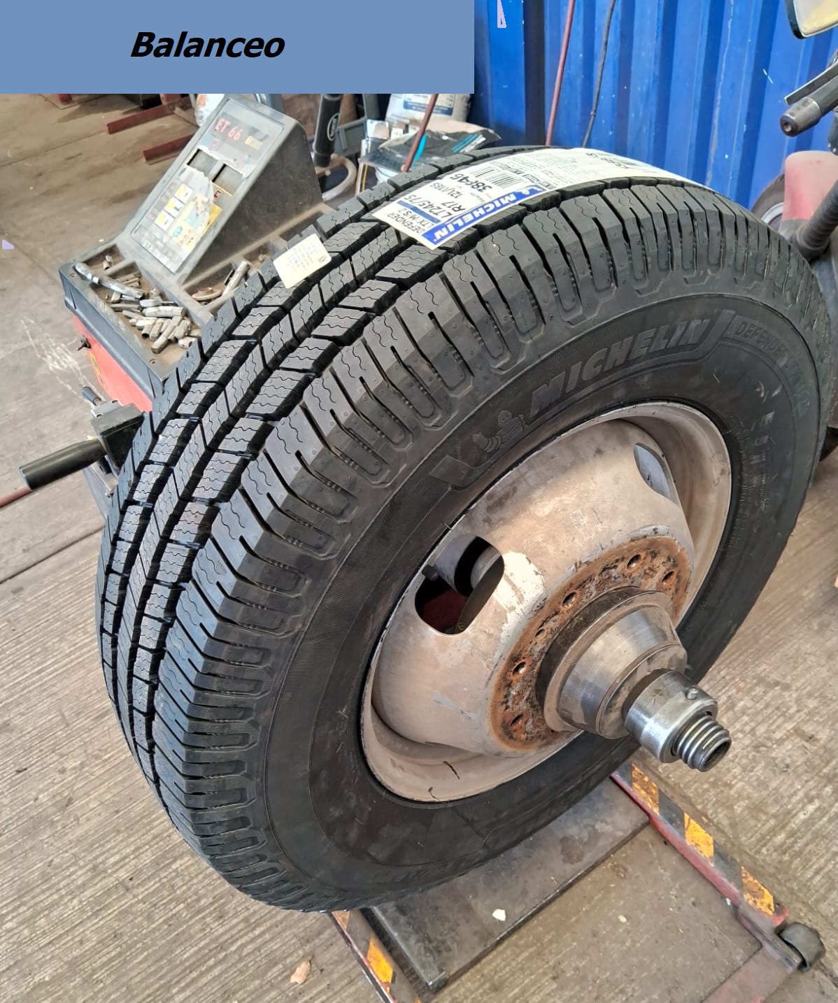 Galería en miniatura