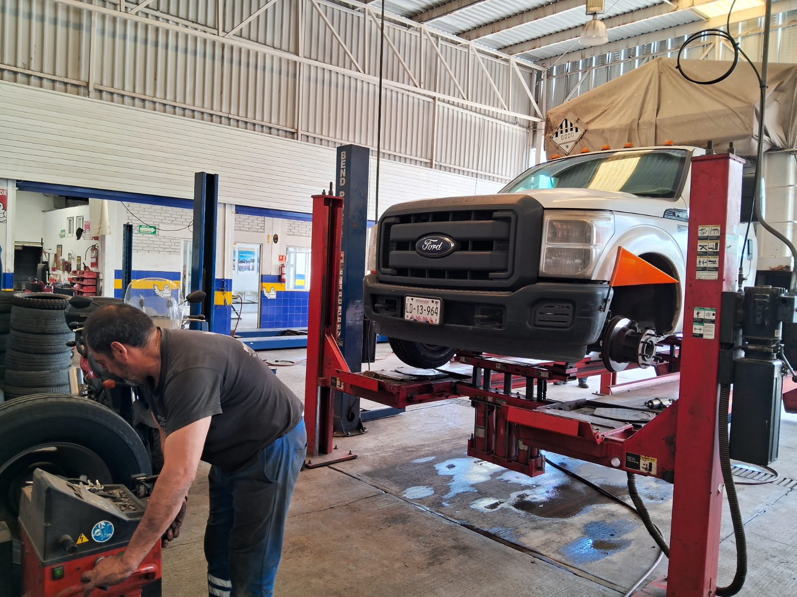 Galería en miniatura