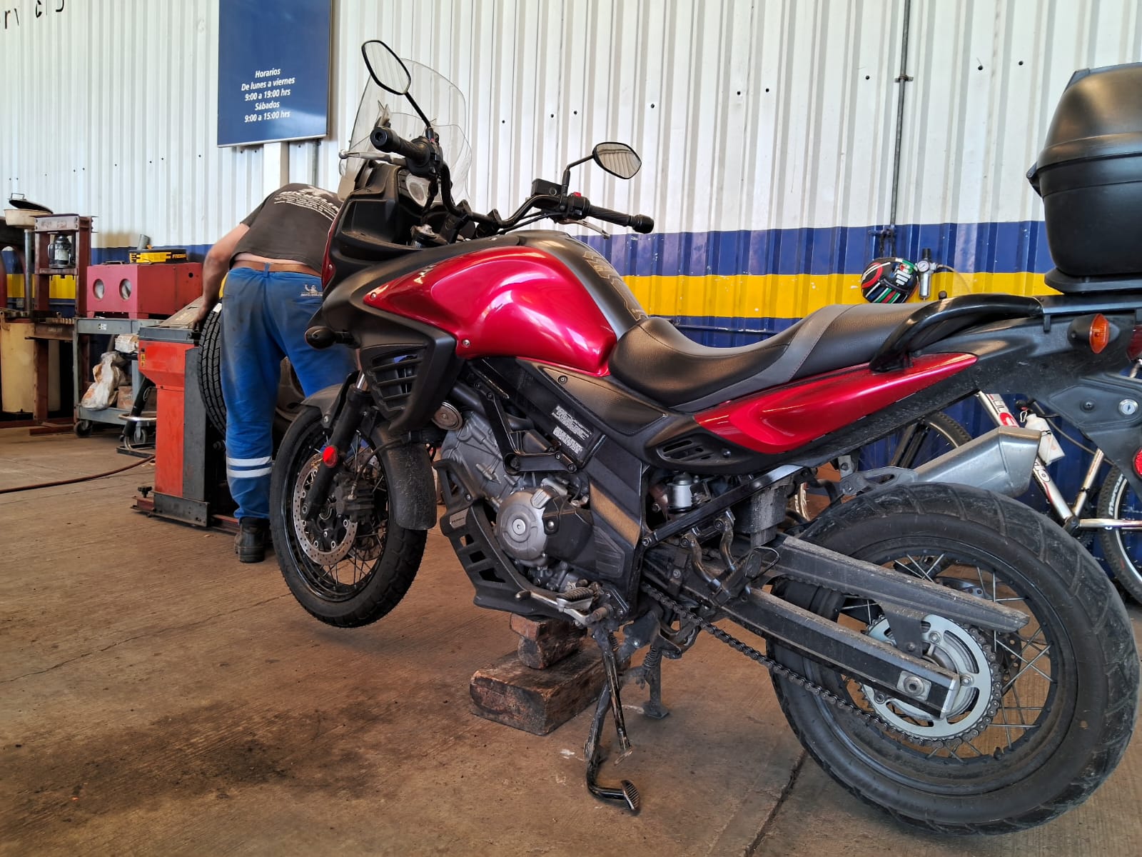 Galería en miniatura