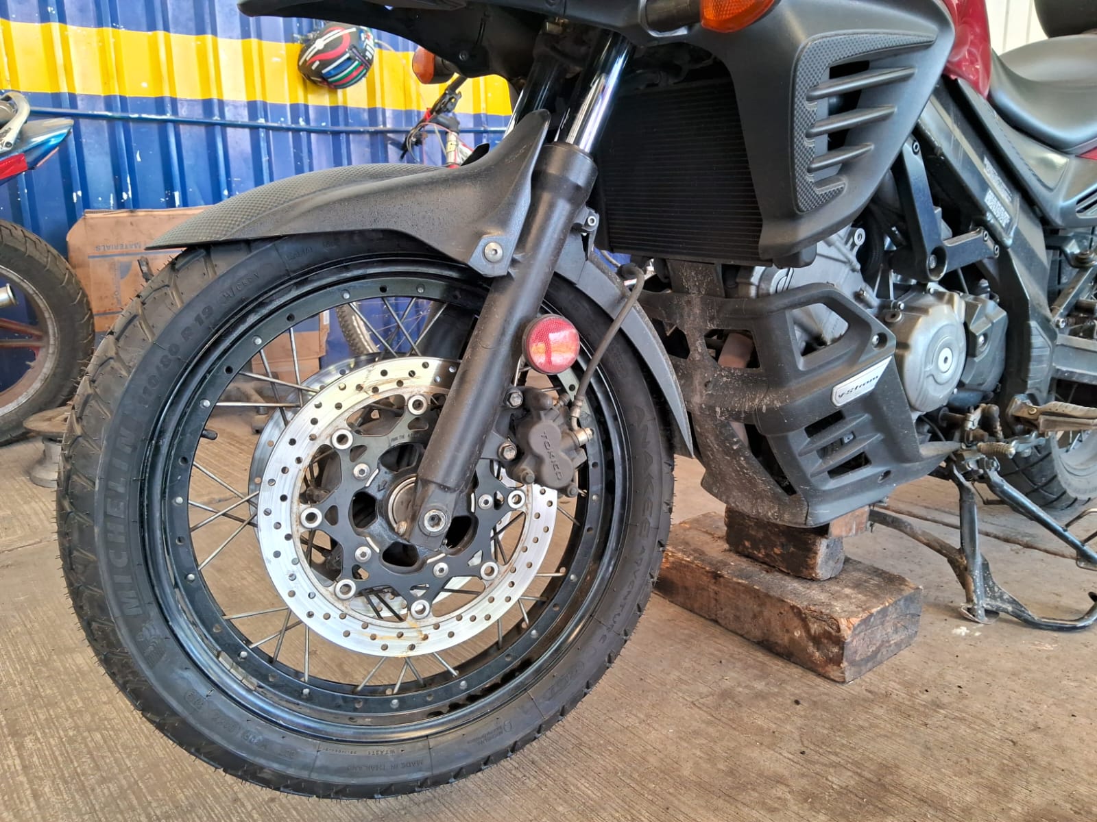 Galería en miniatura