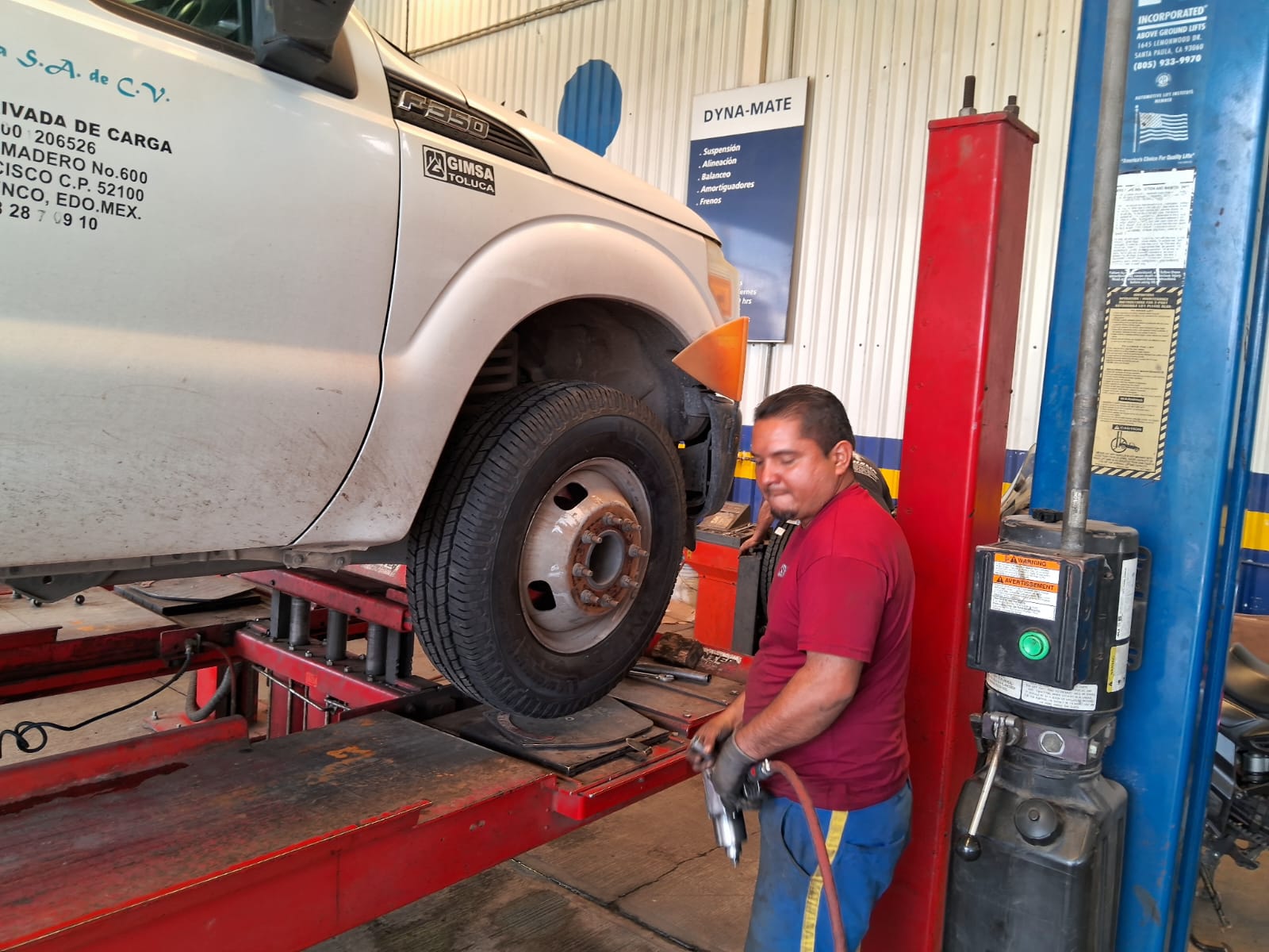 Galería en miniatura