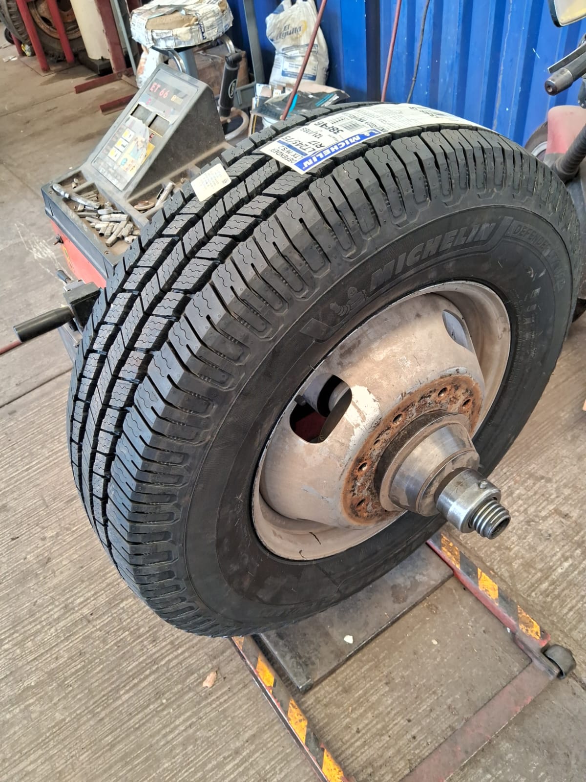 Galería en miniatura