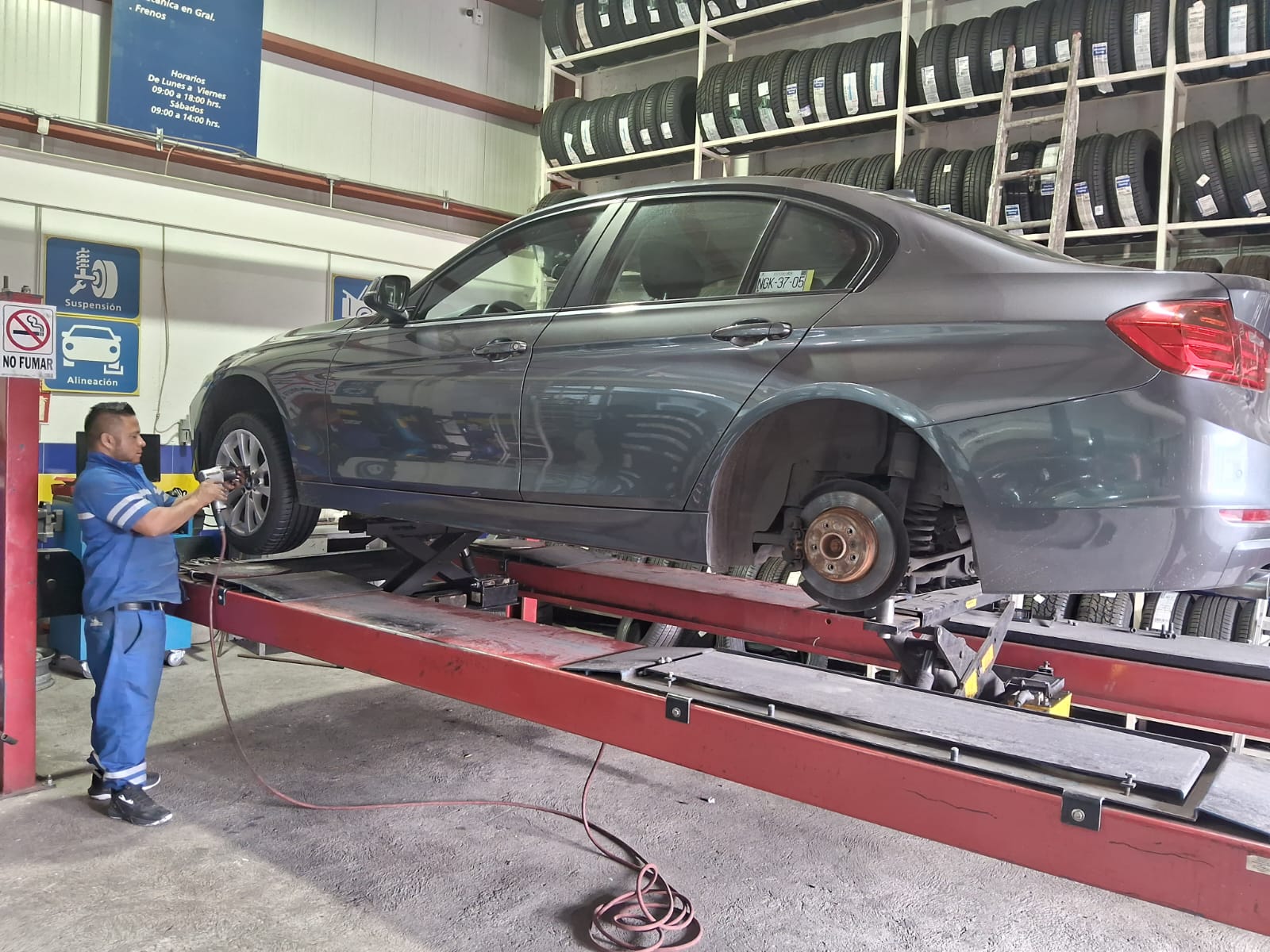 Galería en miniatura