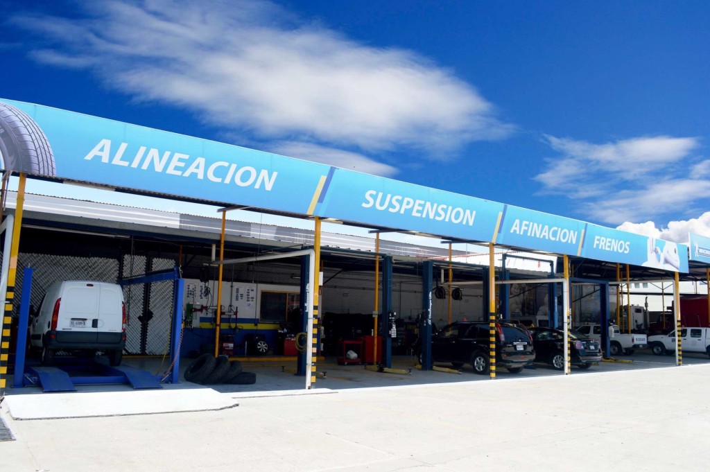 Galería en miniatura