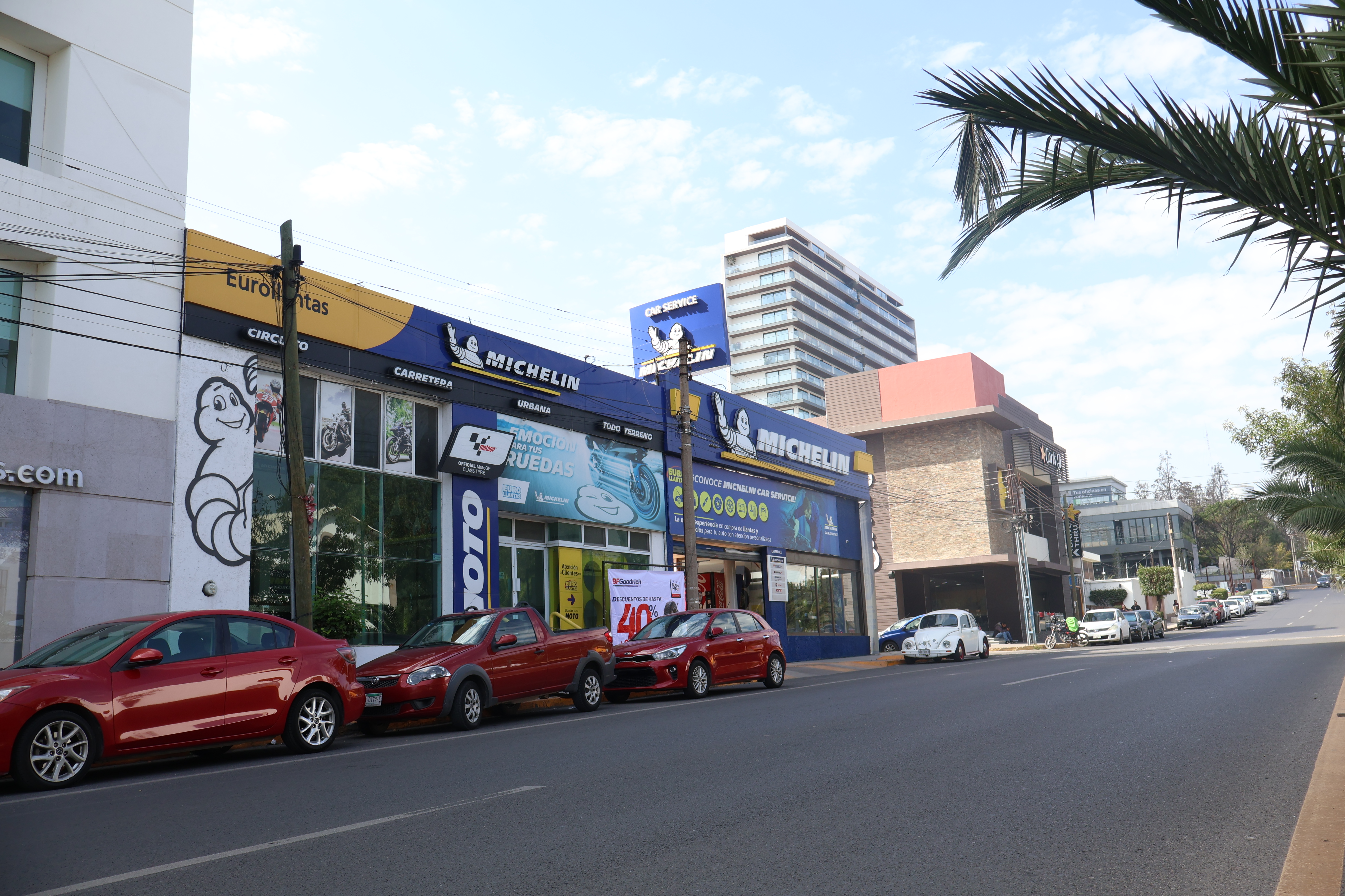 Galería en miniatura