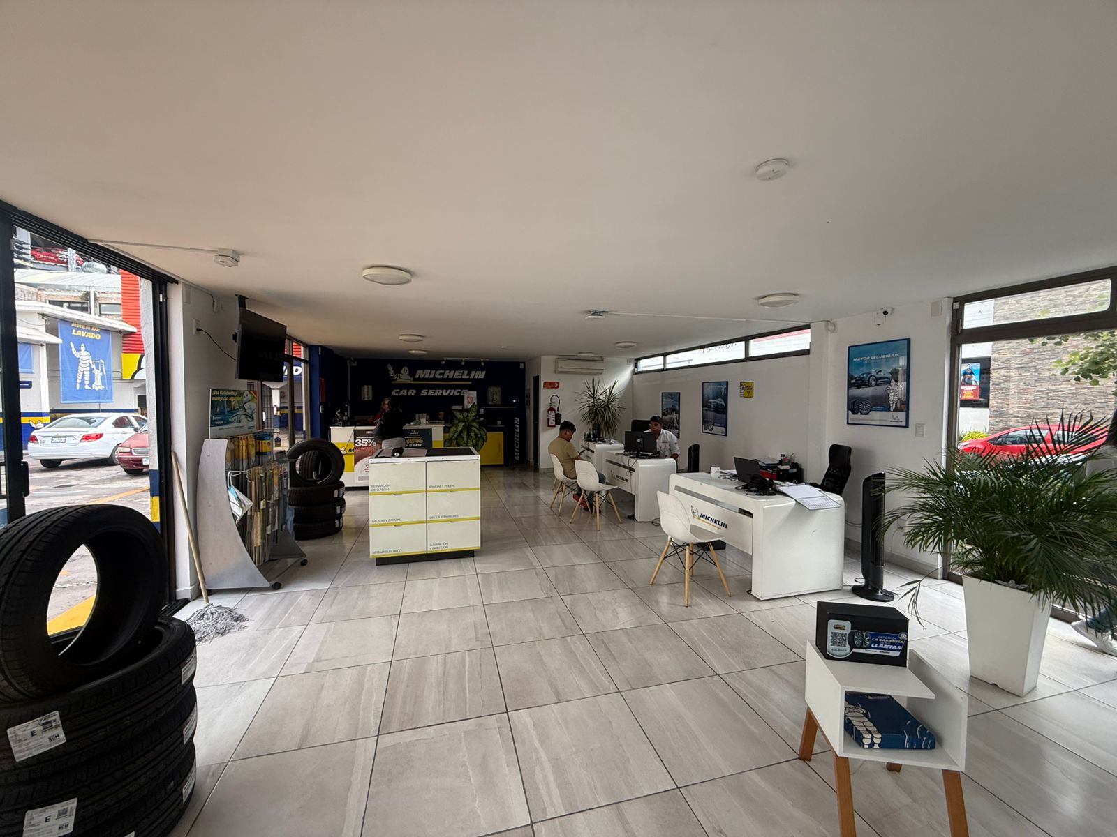 Galería en miniatura