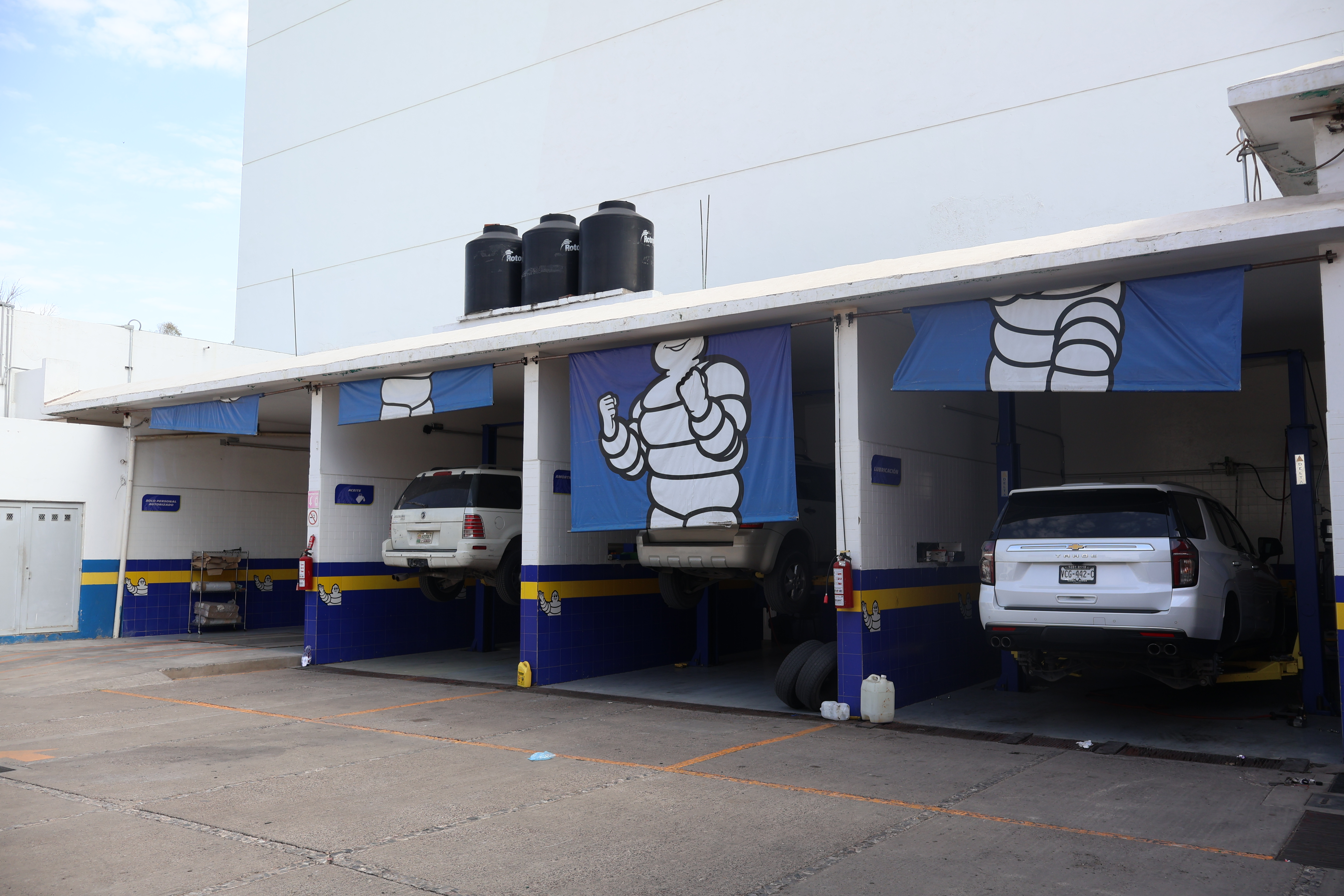 Galería en miniatura