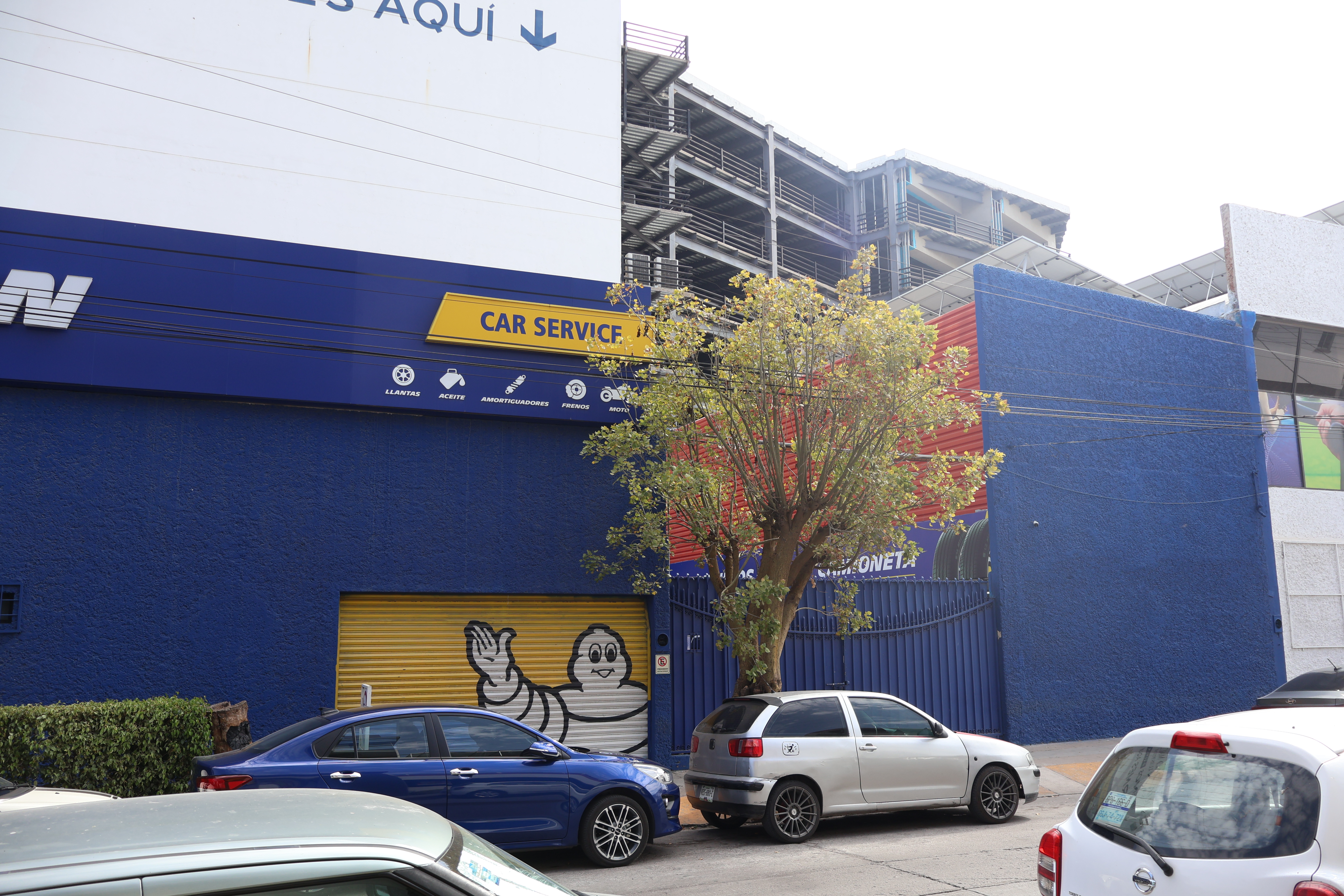 Galería en miniatura