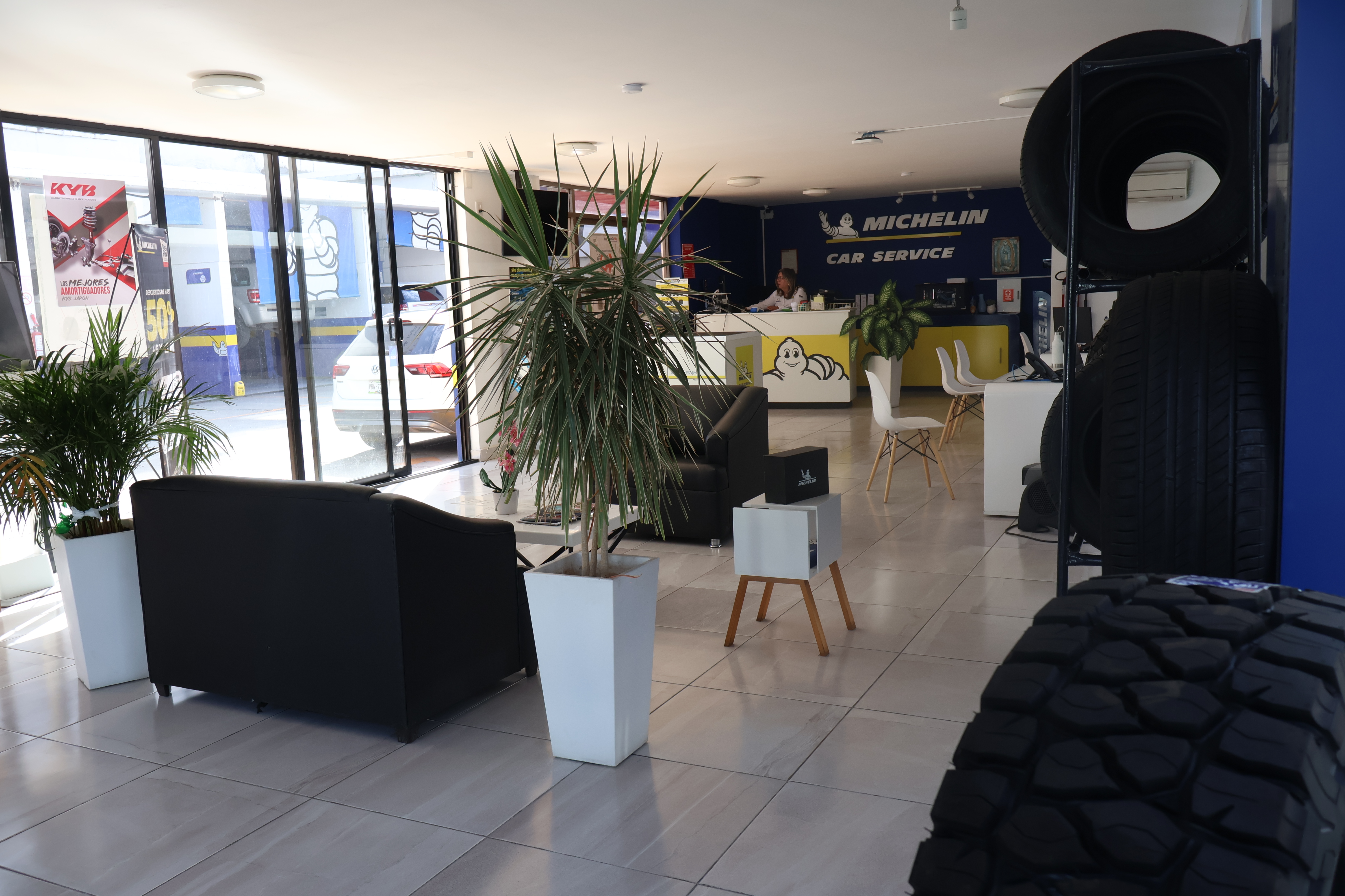 Galería en miniatura