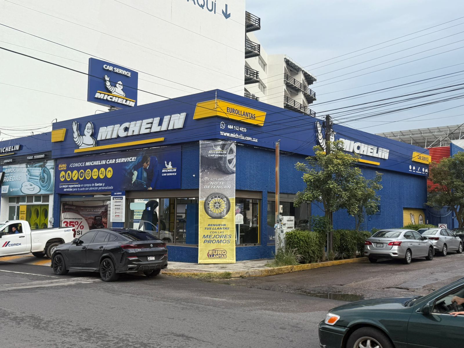 Galería en miniatura