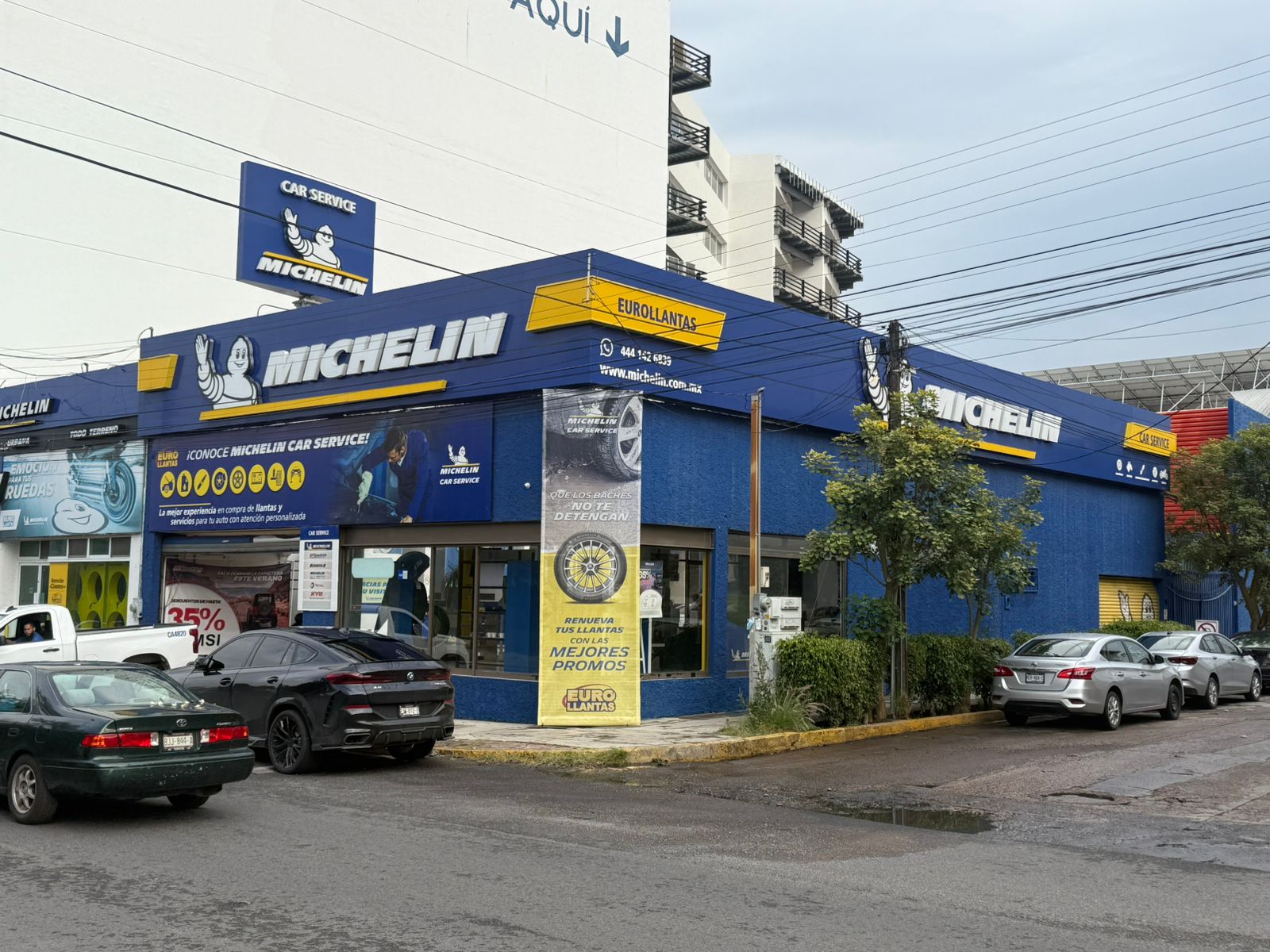 Galería en miniatura