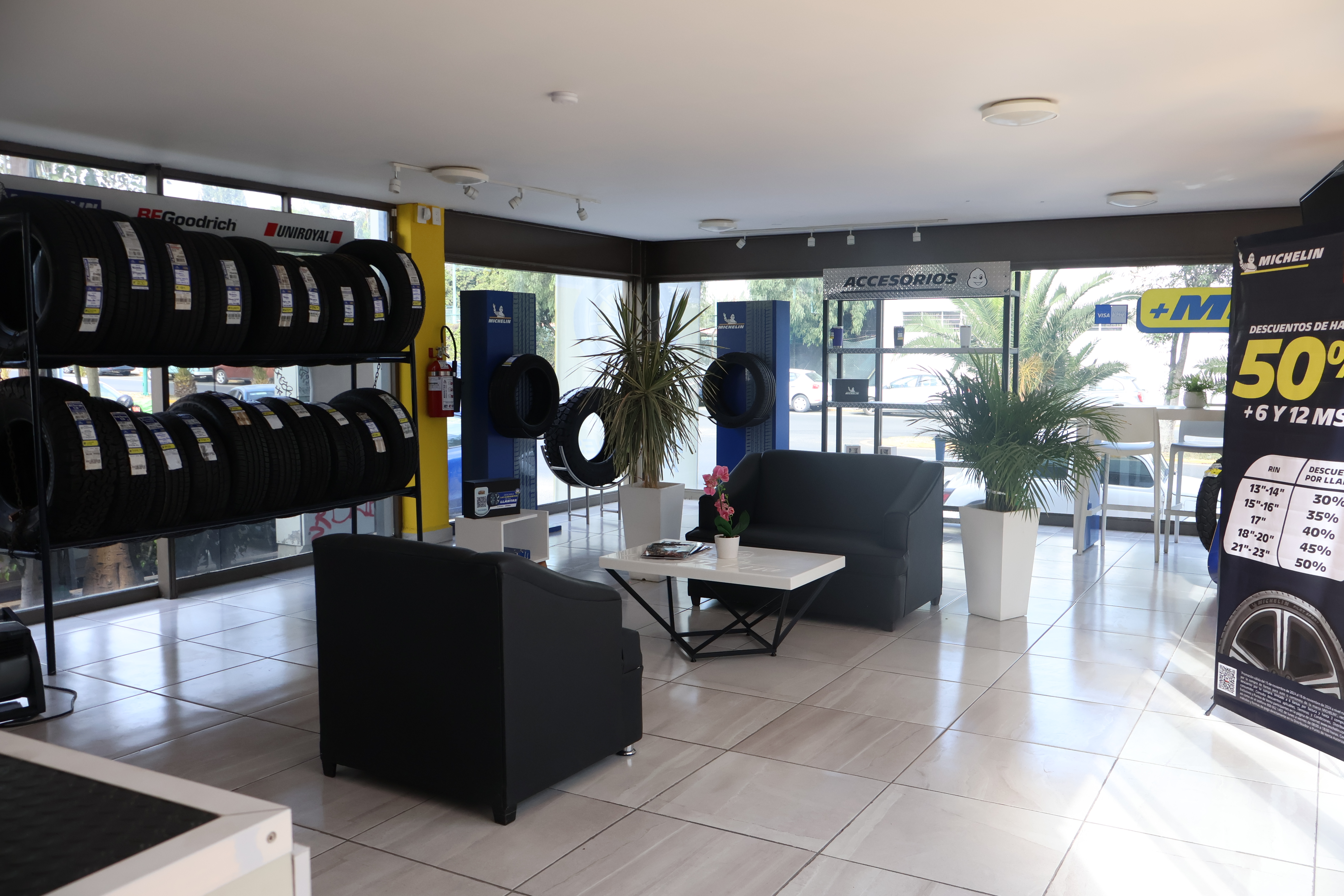 Galería en miniatura