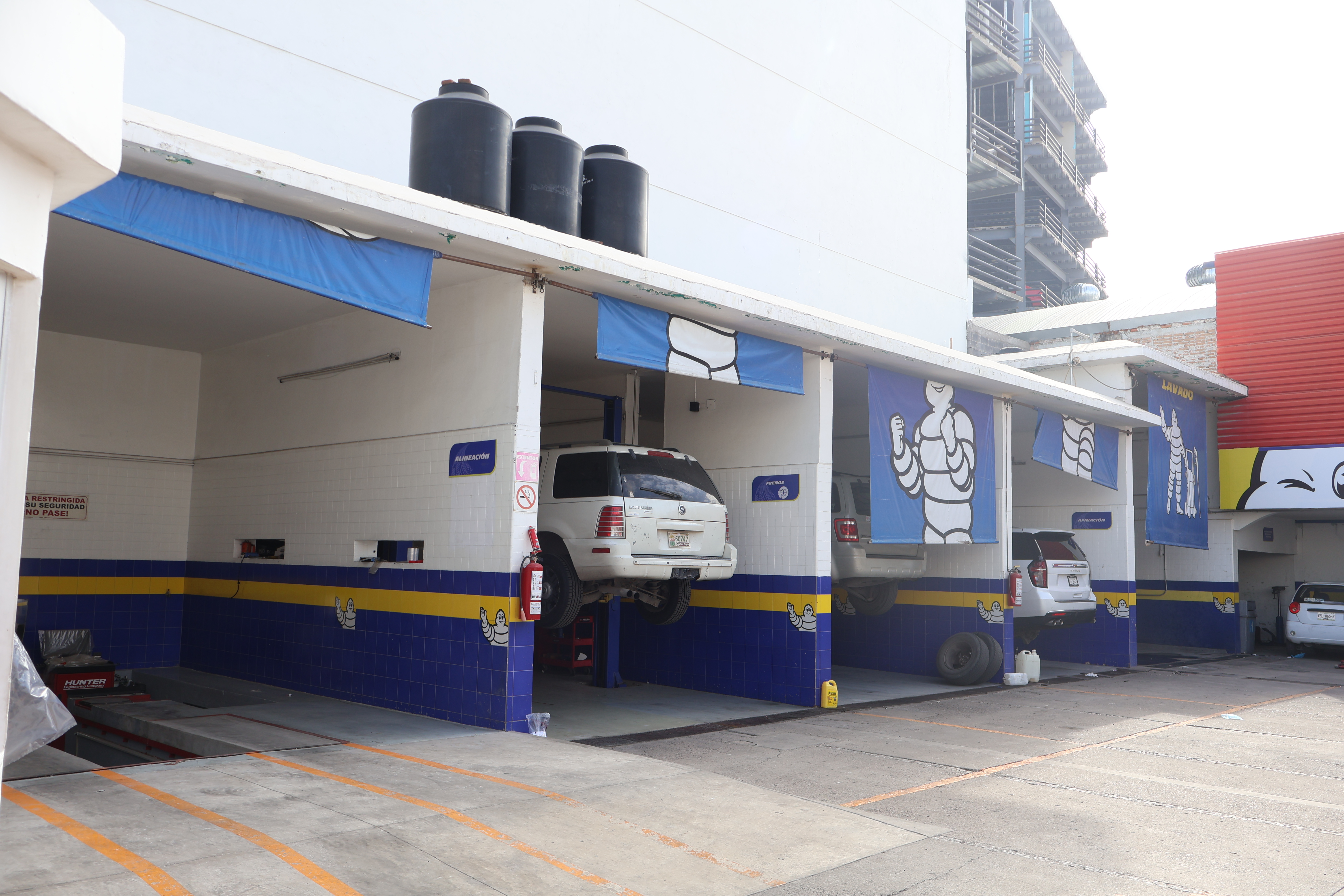 Galería en miniatura