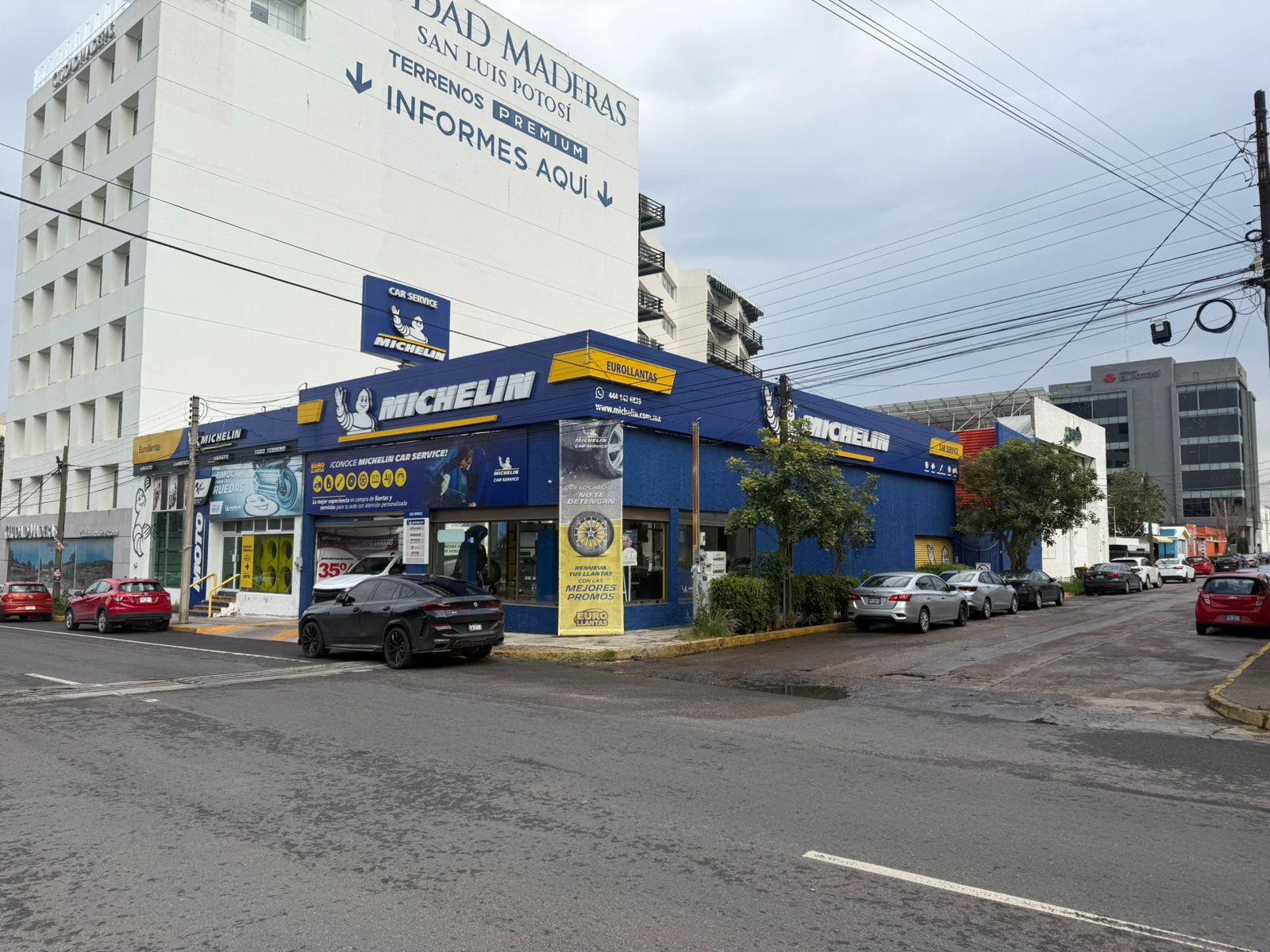 Galería en miniatura