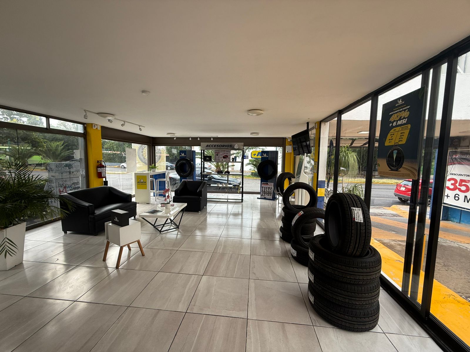 Galería en miniatura