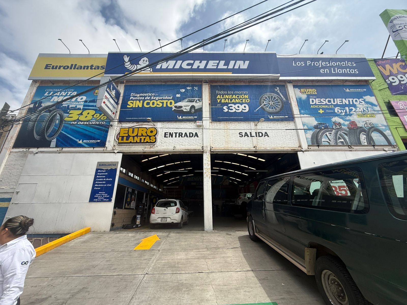 Galería en miniatura