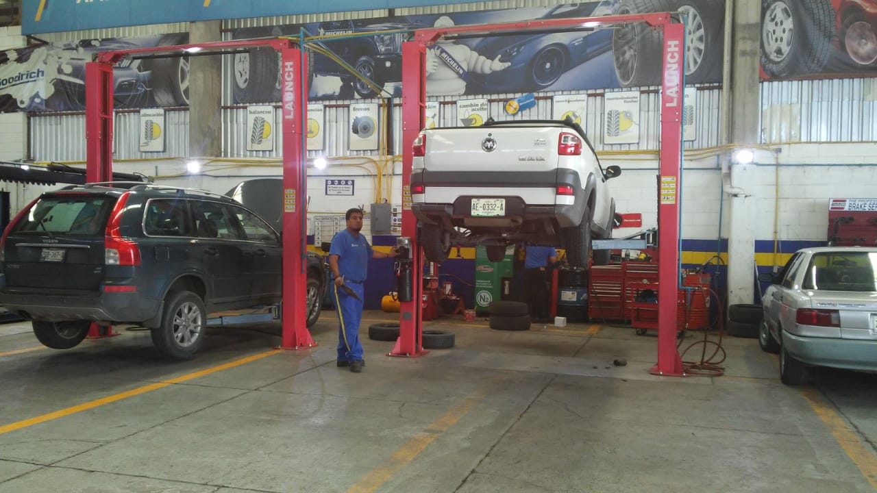 Galería en miniatura