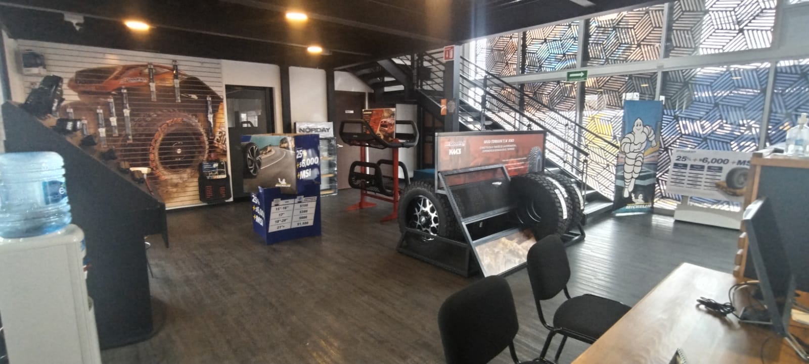 Galería en miniatura