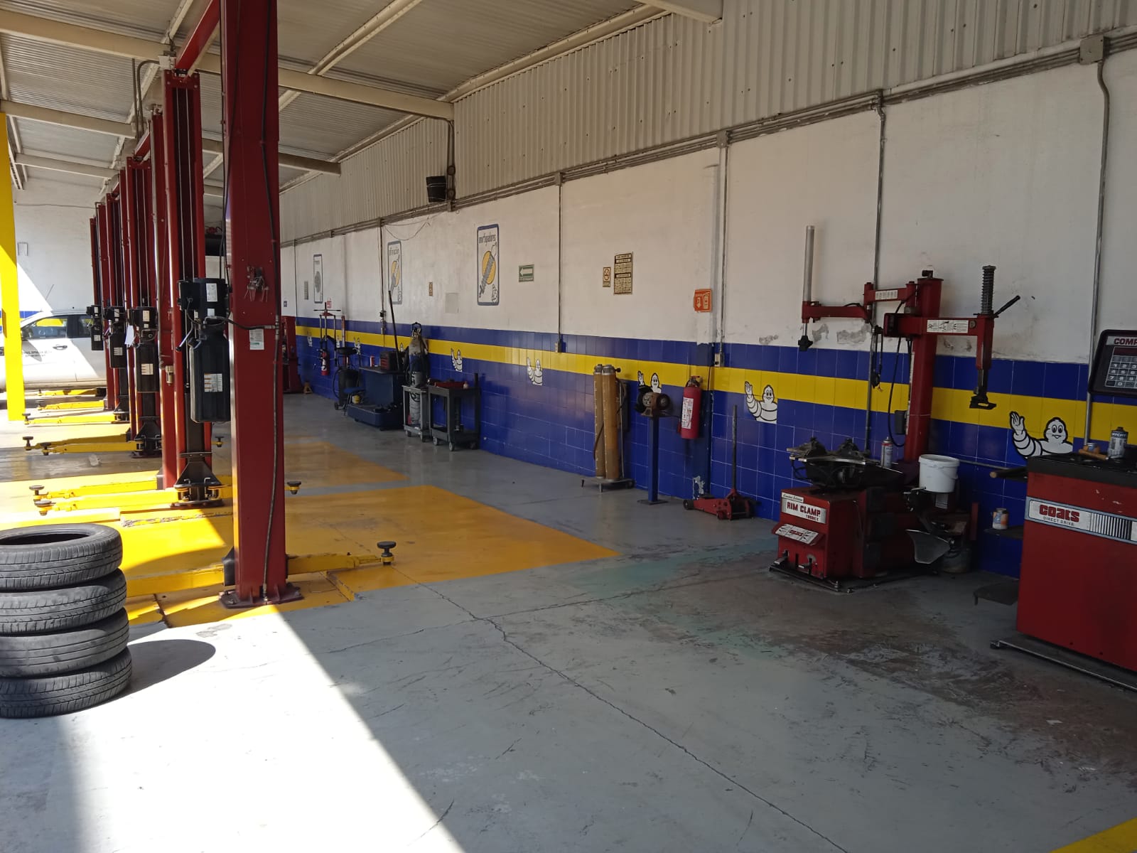 Galería en miniatura