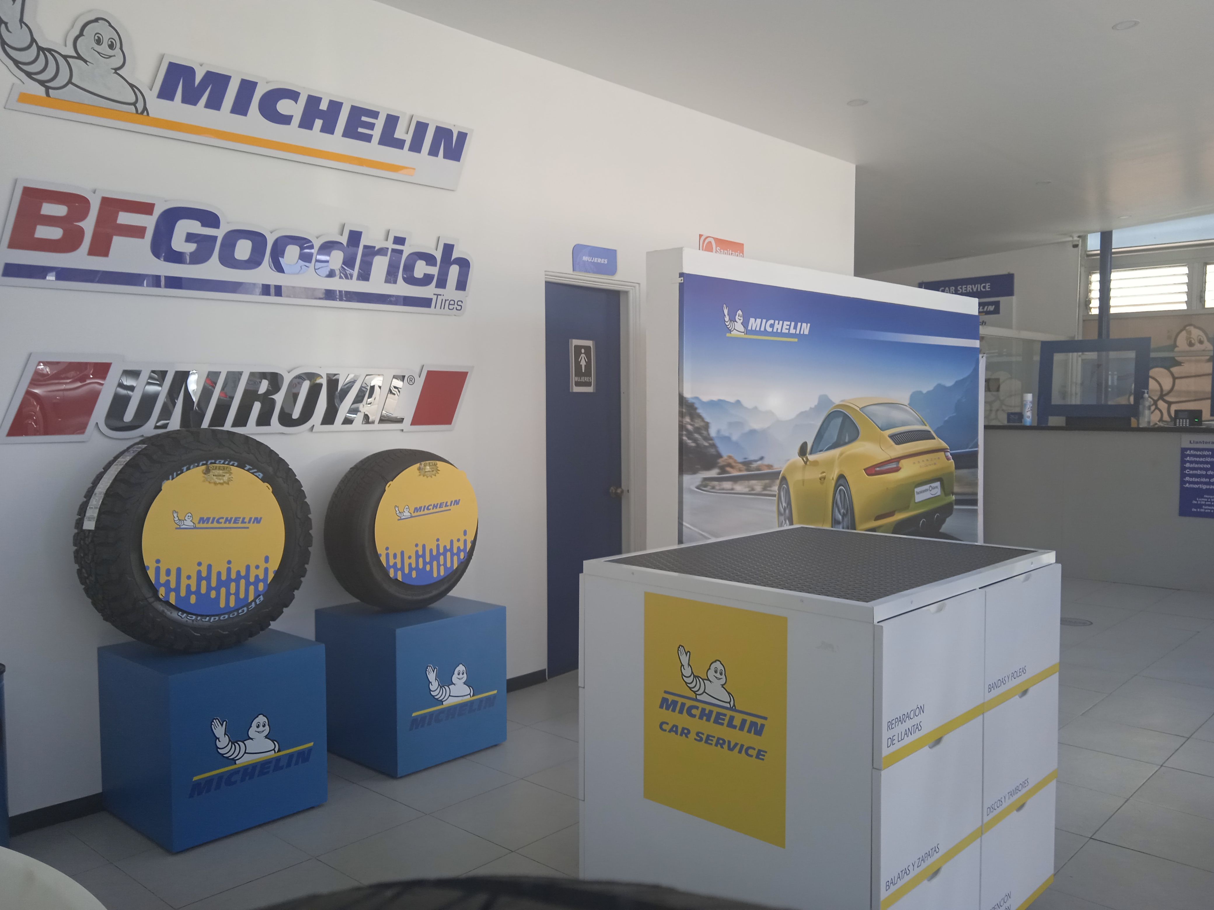 Galería en miniatura
