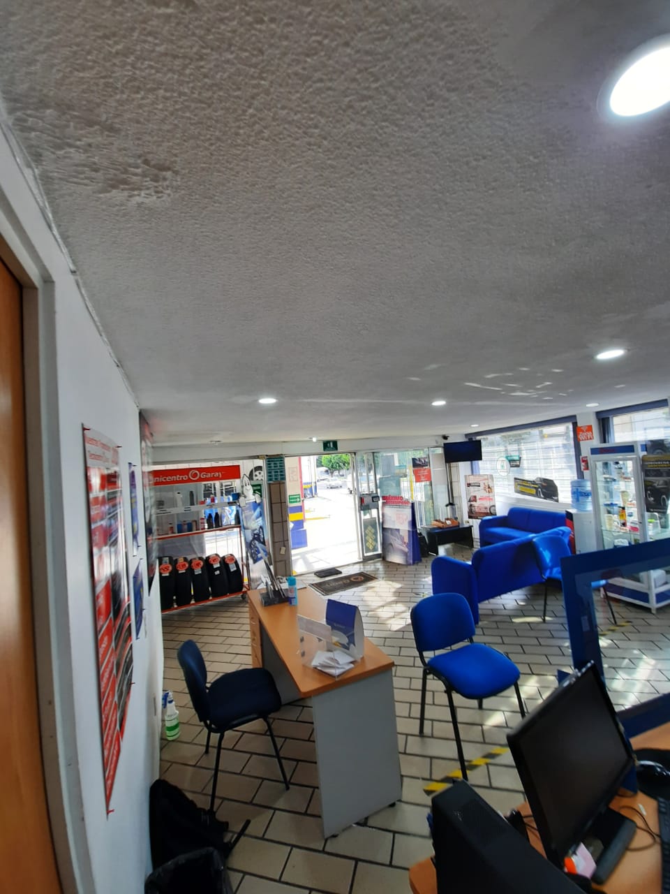 Galería en miniatura