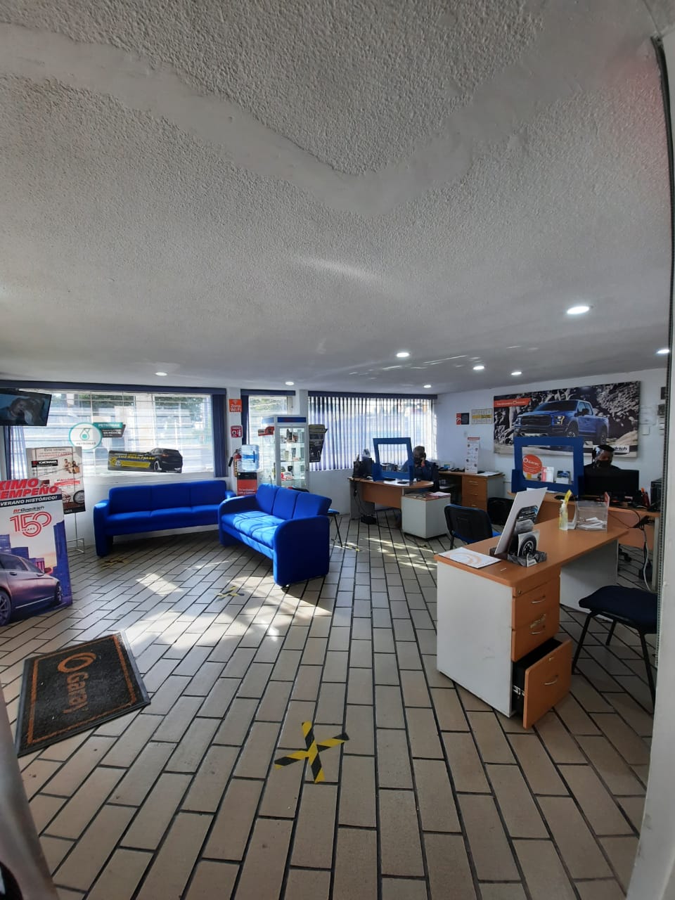 Galería en miniatura
