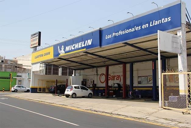 Galería en miniatura