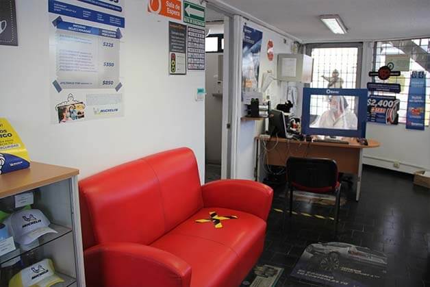 Galería en miniatura