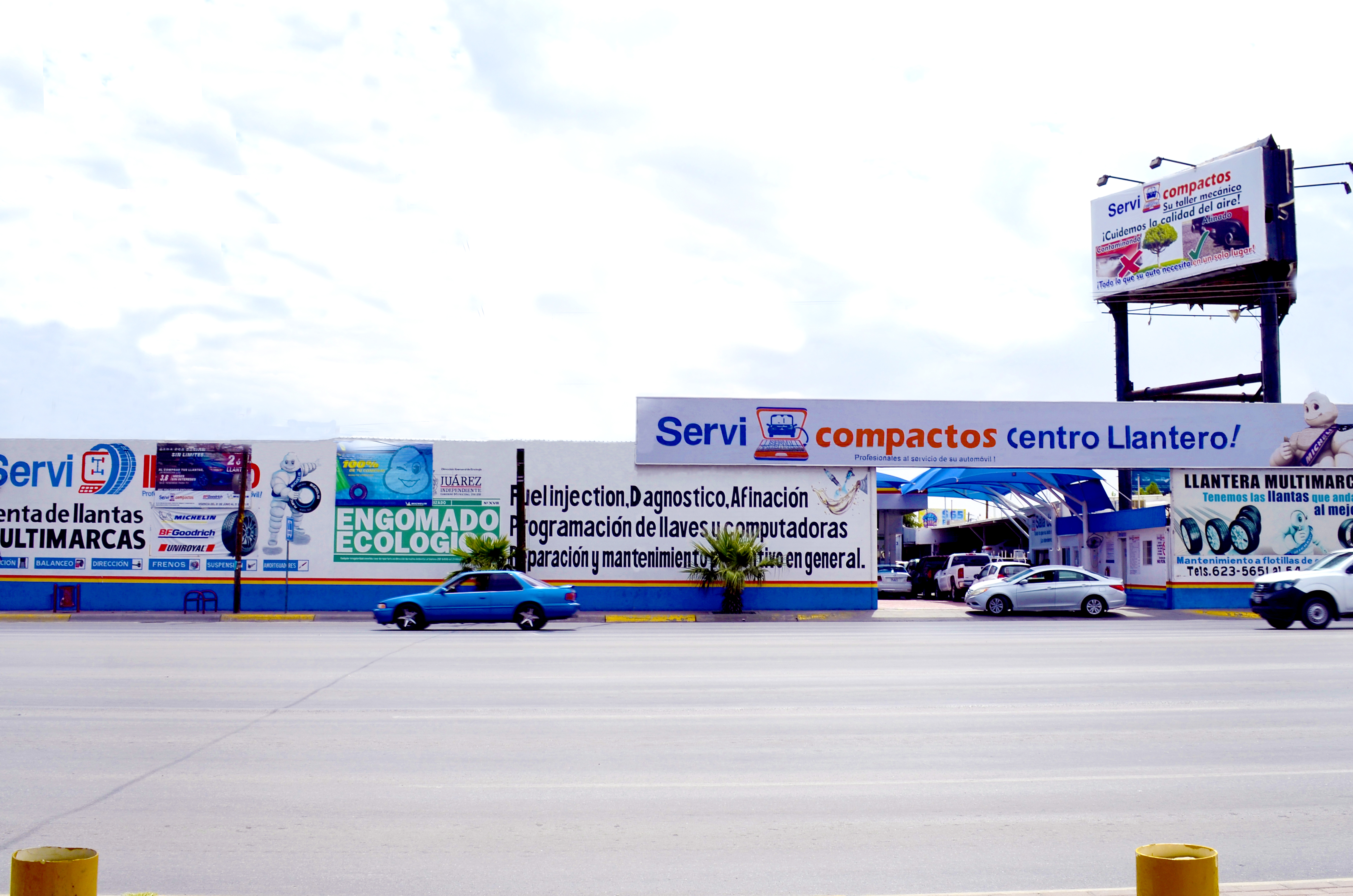 Galería en miniatura