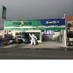 Galería en miniatura