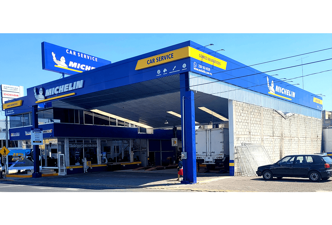 Galería en miniatura