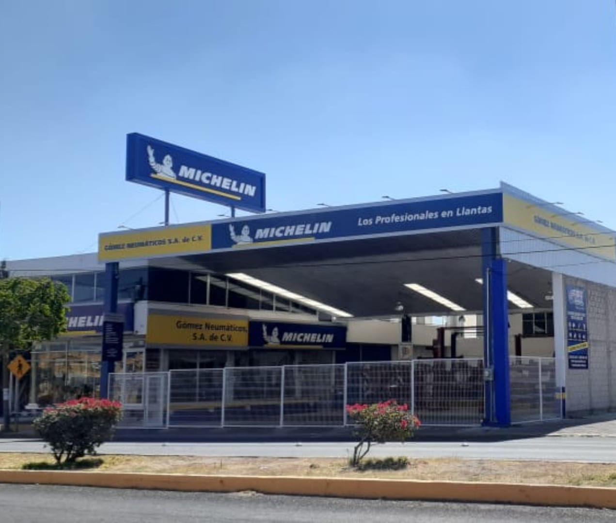 Galería en miniatura