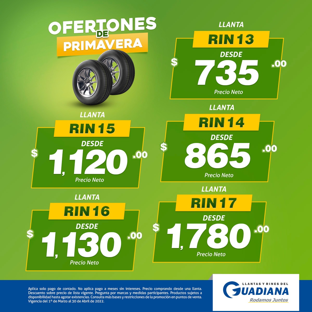 Galería en miniatura