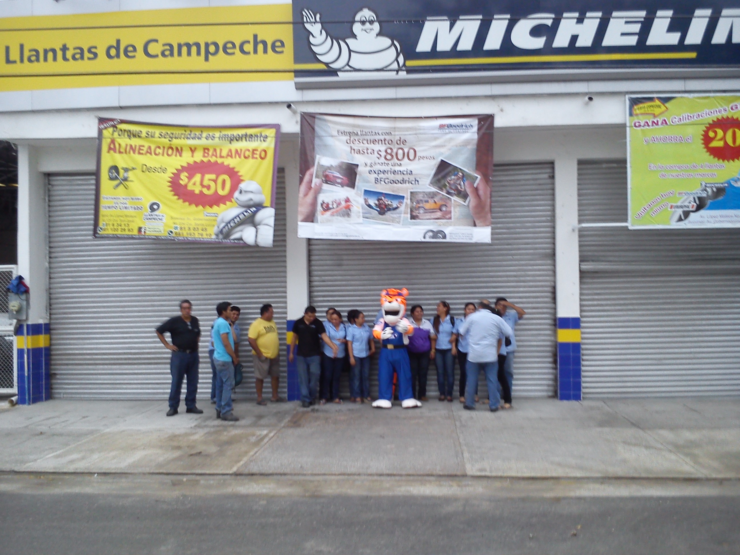 Galería en miniatura