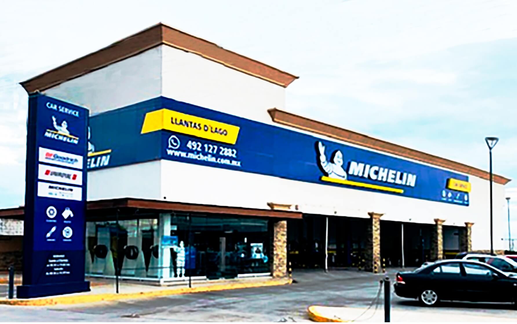 Galería en miniatura