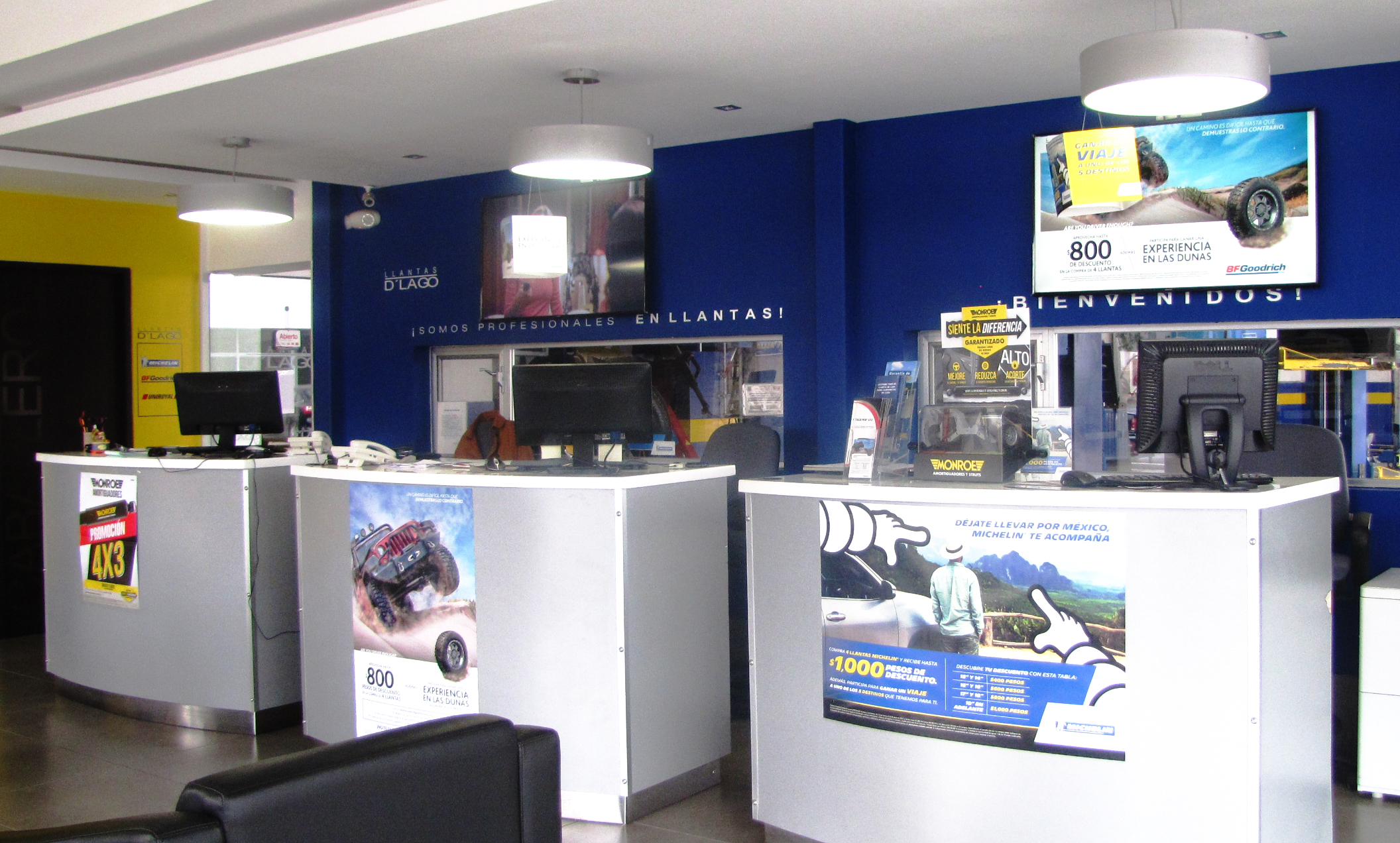 Galería en miniatura