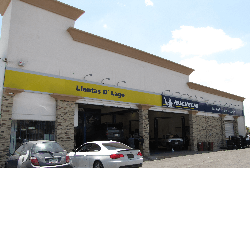 Galería en miniatura