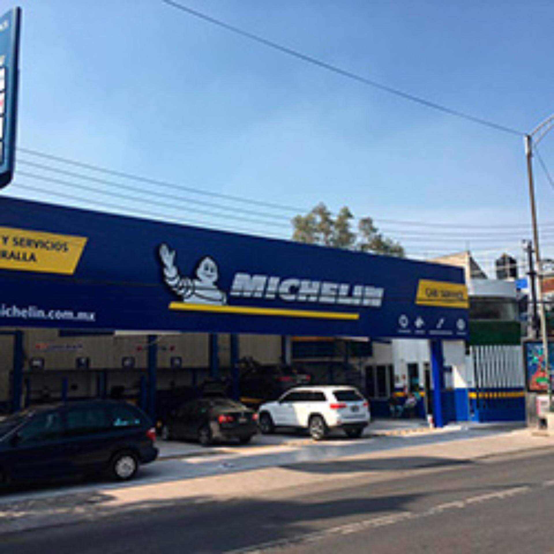 Galería en miniatura