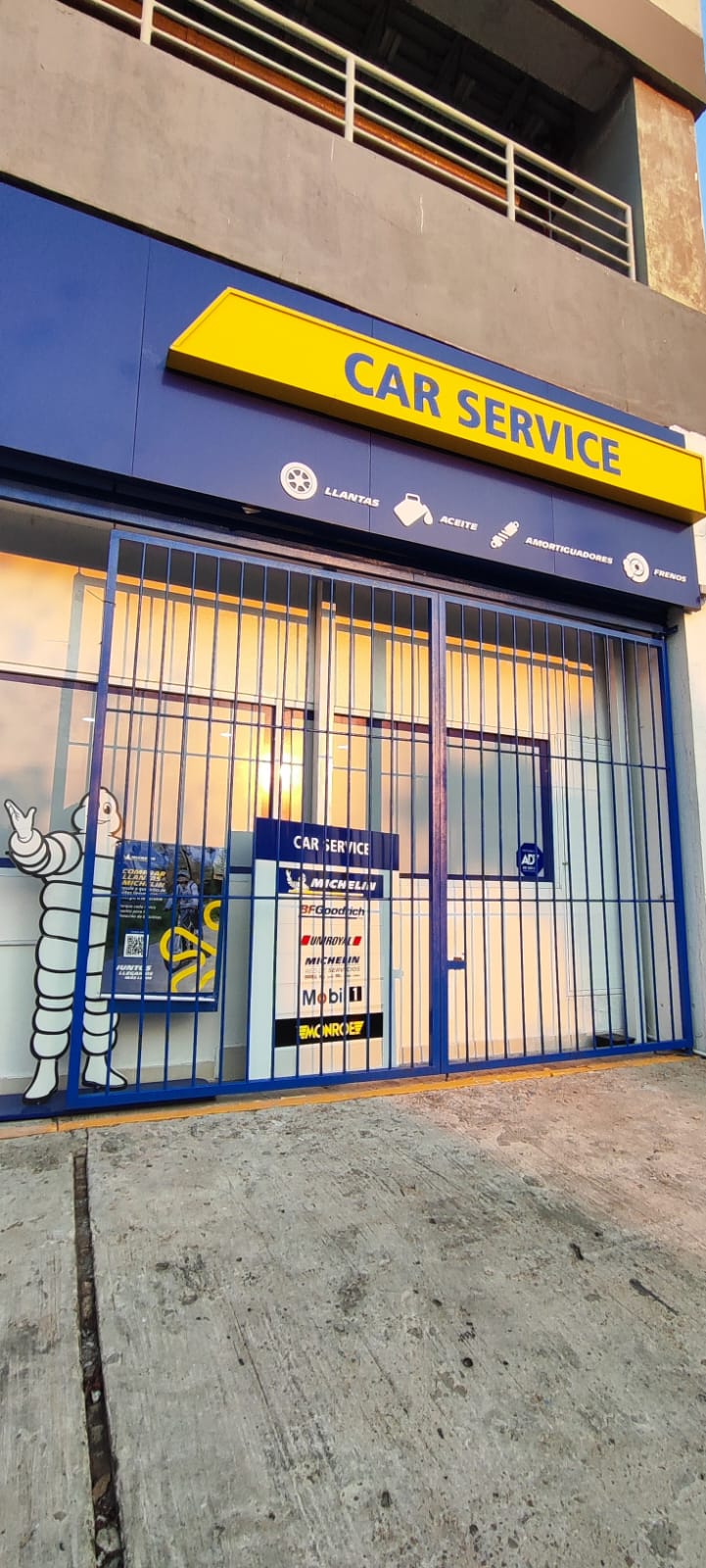 Galería en miniatura