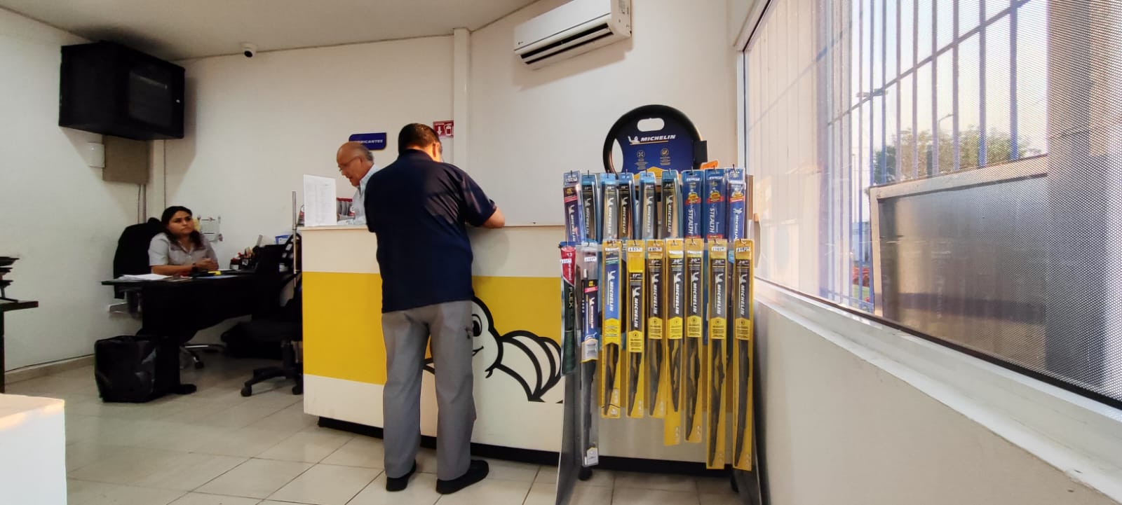 Galería en miniatura