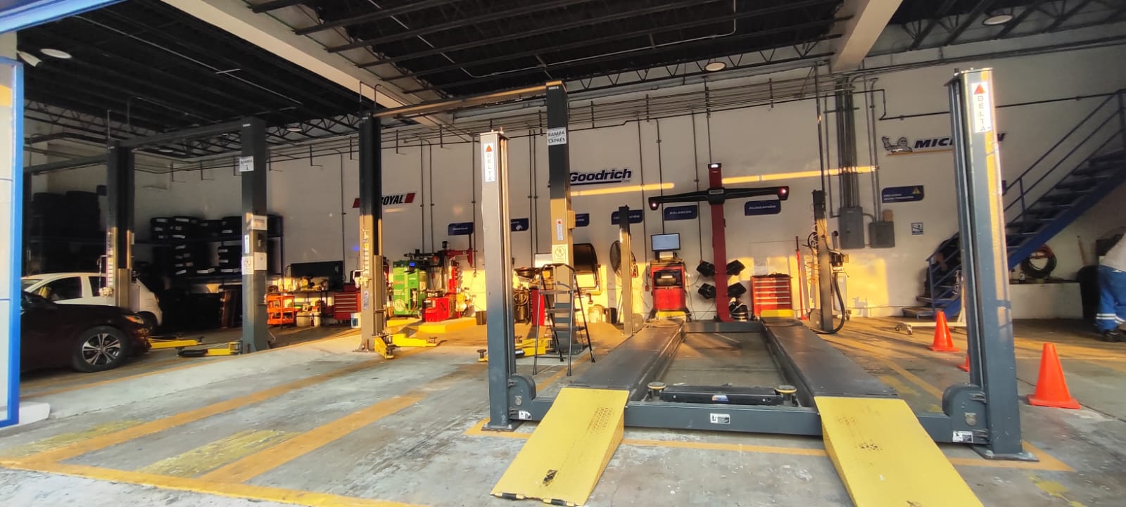 Galería en miniatura