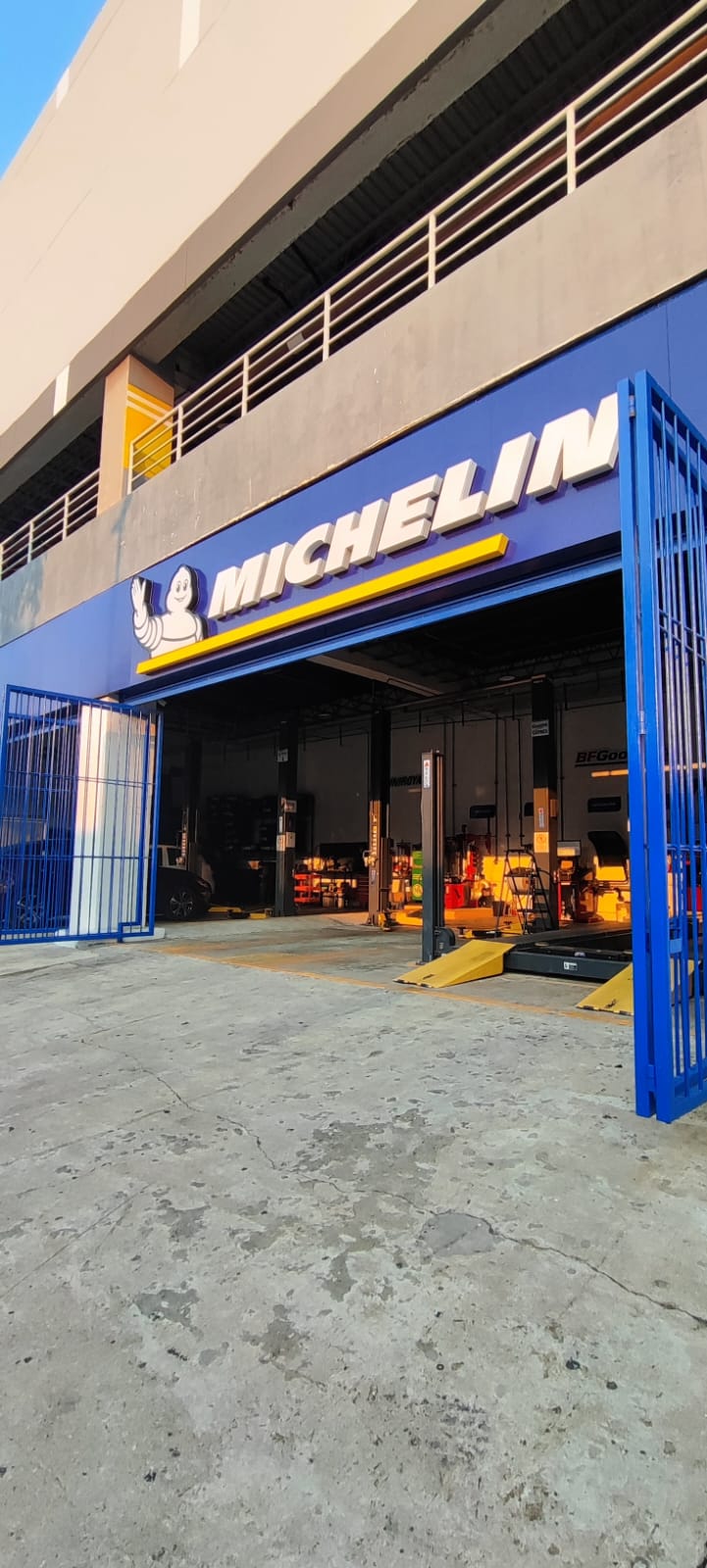 Galería en miniatura