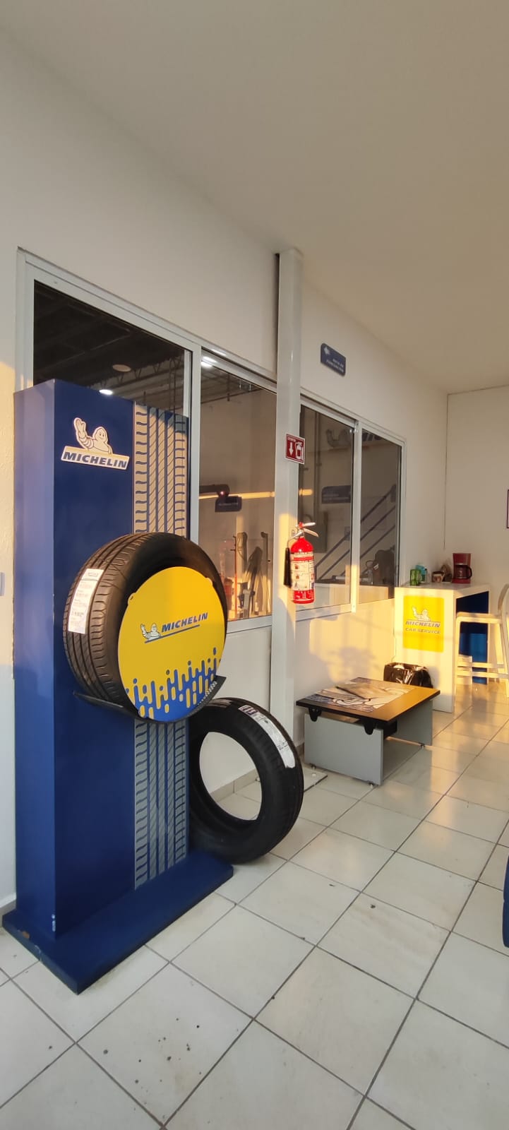 Galería en miniatura